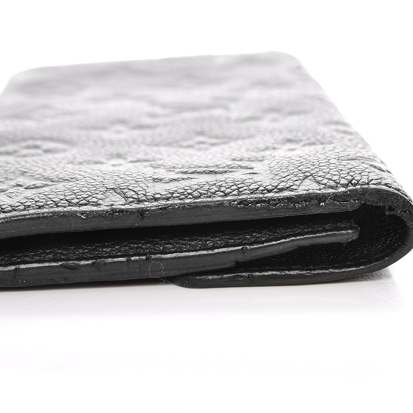 Empreinte Curieuse Wallet Infini