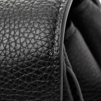 Celine Grained Calfskin Classique 16 Top Handle Bag 13 of 13