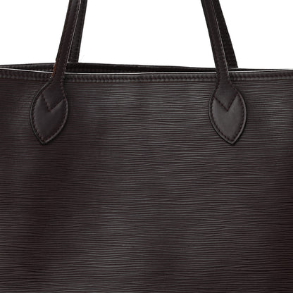 Louis Vuitton Epi Neverfull MM Quetsche 8 of 19