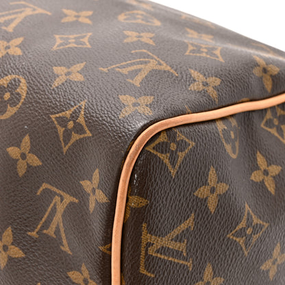 Louis Vuitton Monogram Speedy 30 11 of 14
