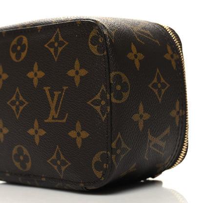 Louis Vuitton Monogram Packing Cube PM 9 of 9