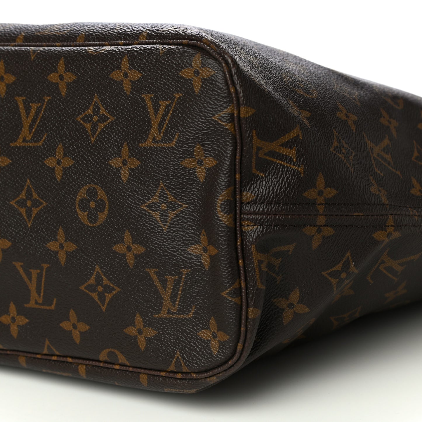 Monogram Neverfull MM