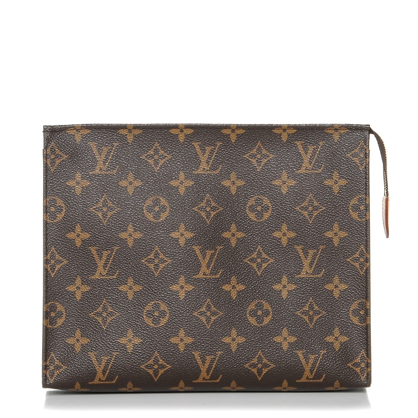 Monogram Toiletry Pouch 26