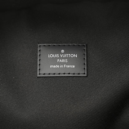 Louis Vuitton Damier Graphite Josh Backpack 6 of 11