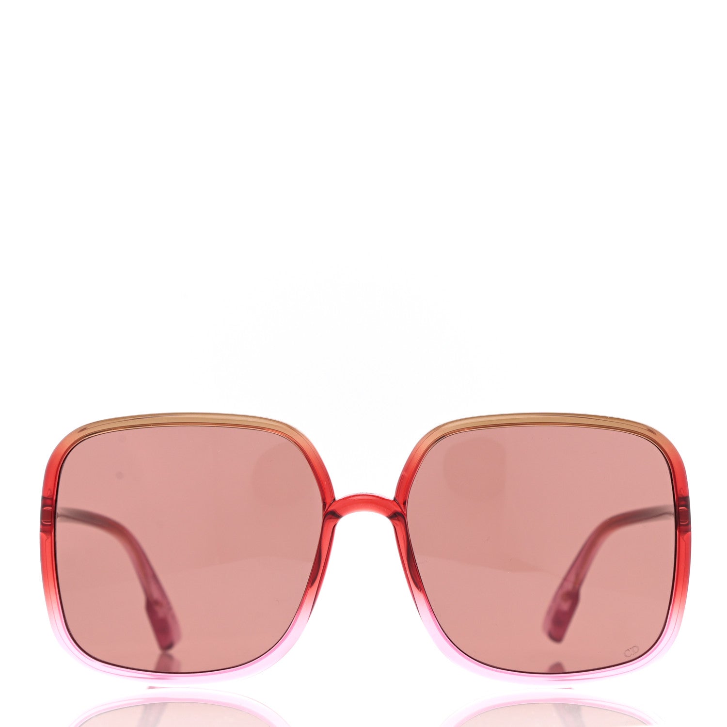 Christian Dior Acetate So Stellaire 1 Sunglasses 2 of 9