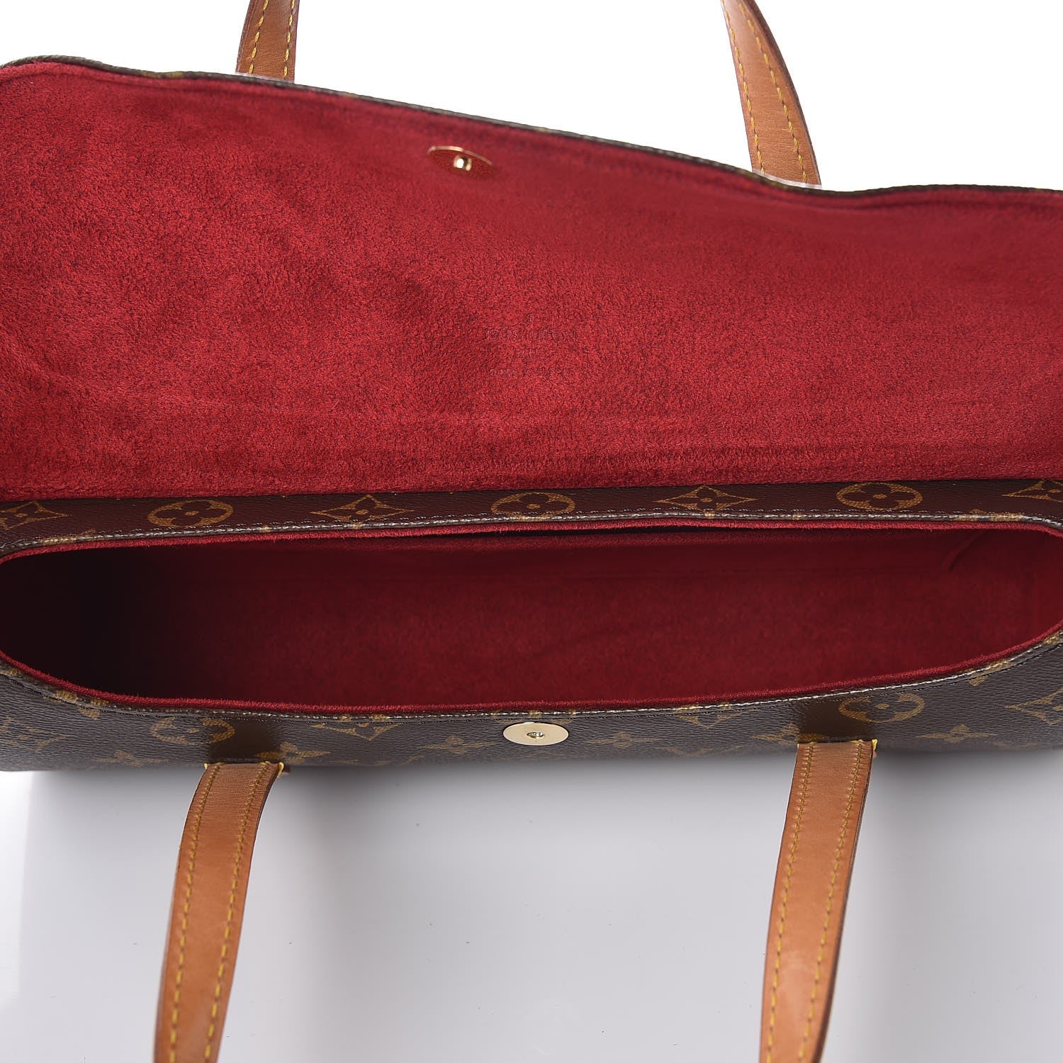 Louis Vuitton Monogram Sonatine 5 of 6