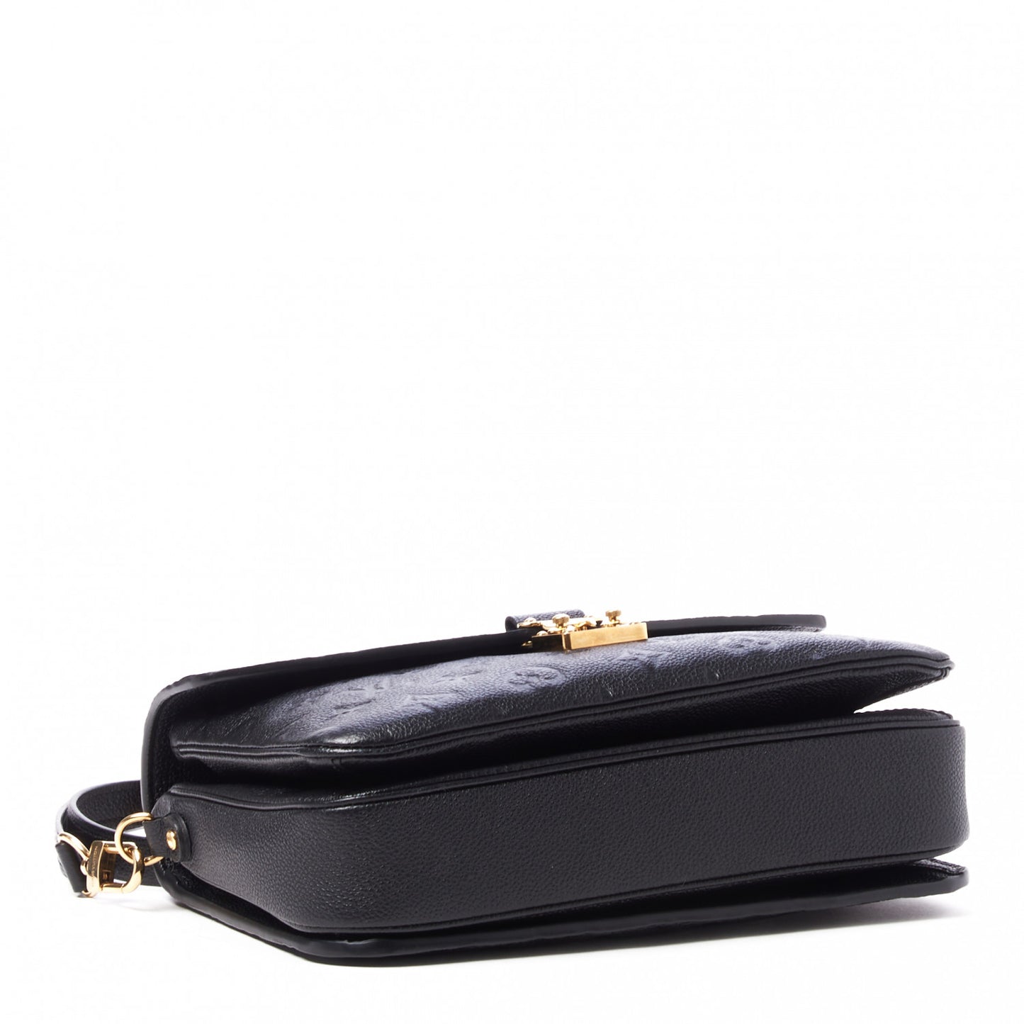 Empreinte Pochette Metis Black