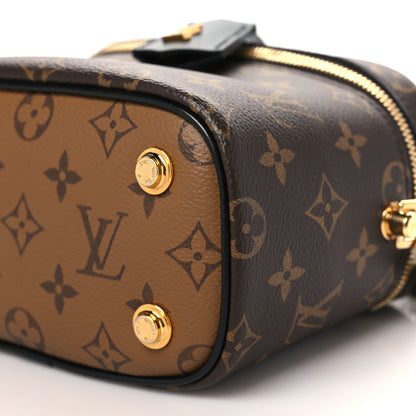 Louis Vuitton Reverse Monogram Vanity PM 9 of 10