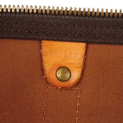 Louis Vuitton Monogram Keepall 50 7 of 13