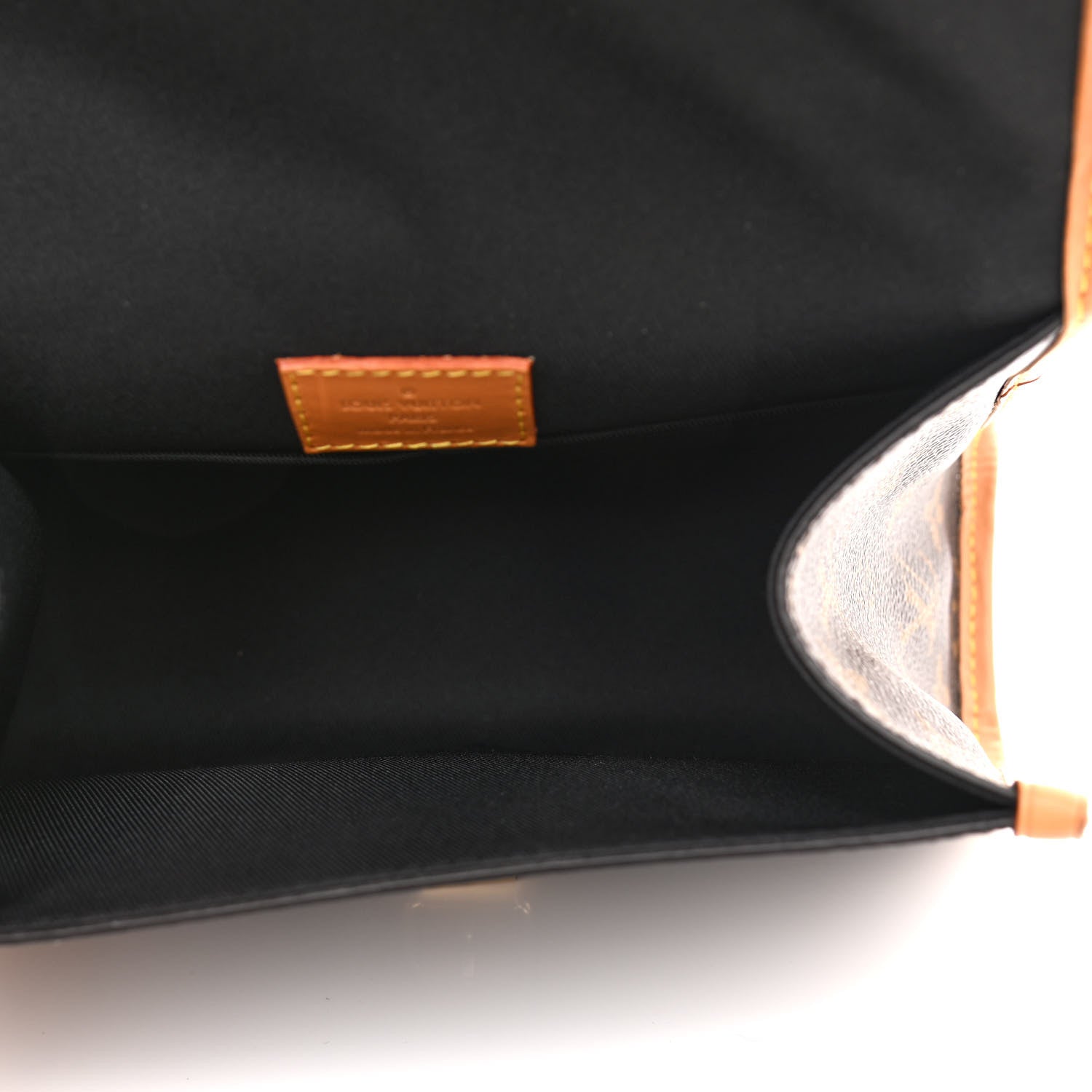 Louis Vuitton Monogram LV Ivy 5 of 10