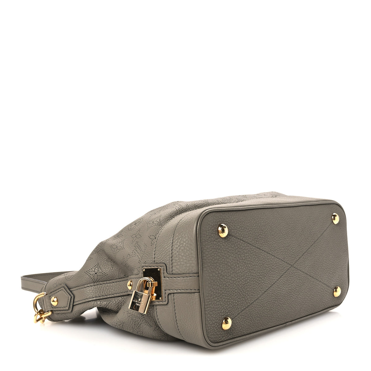 Louis Vuitton Mahina Stellar PM Poudre 4 of 10