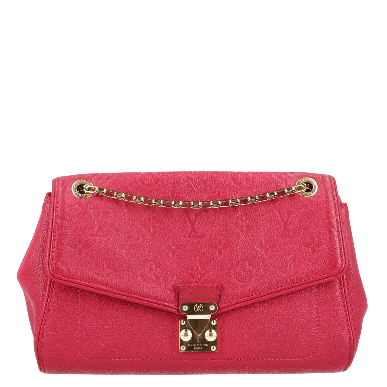 Louis Vuitton Empreinte Saint Germain MM Aurore 1 of 10