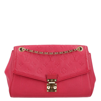 Louis Vuitton Empreinte Saint Germain MM Aurore 1 of 10