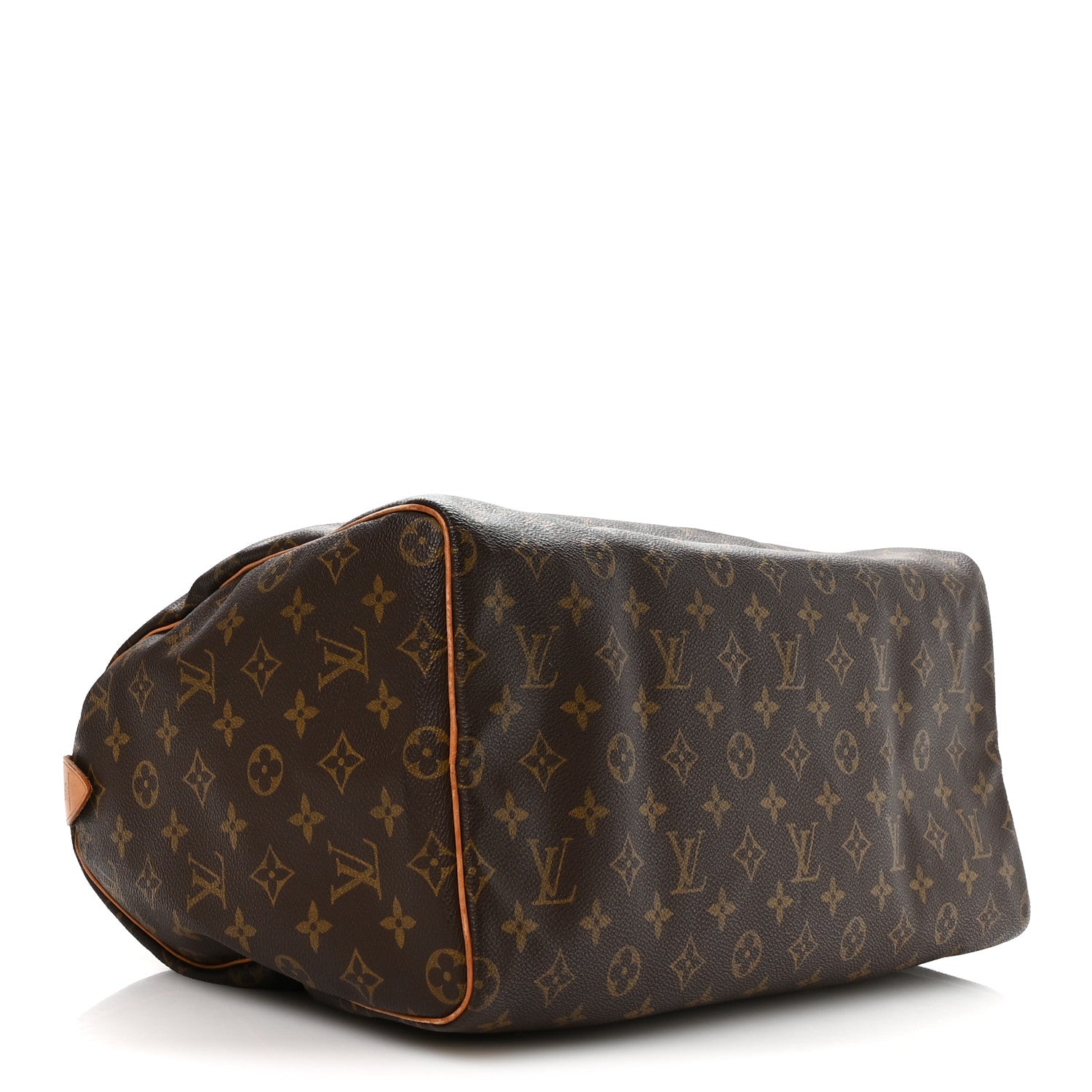 Louis Vuitton Monogram Speedy 40 3 of 11