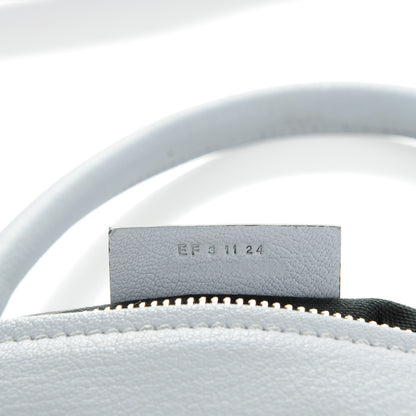 Givenchy Sugar Goatskin Medium Pandora Light Blue 7 of 7