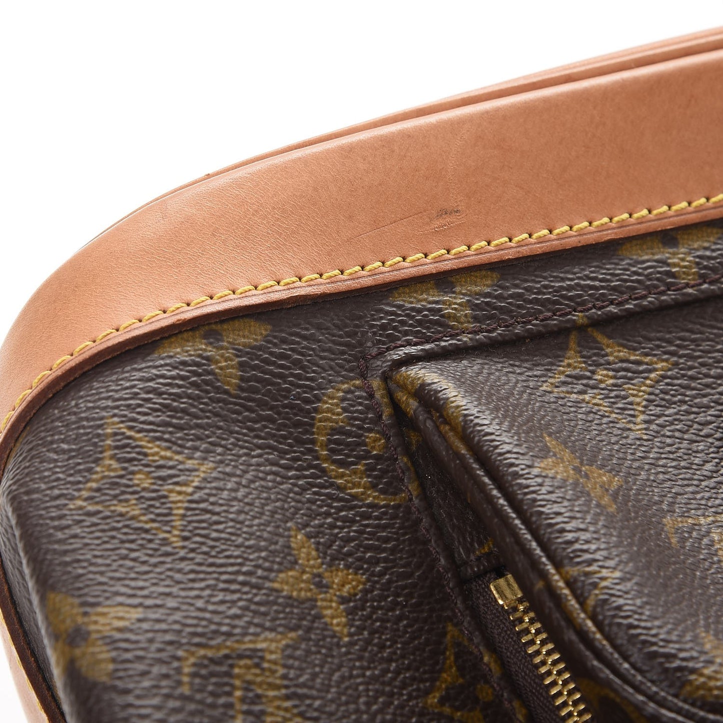 Monogram Montsouris MM Backpack