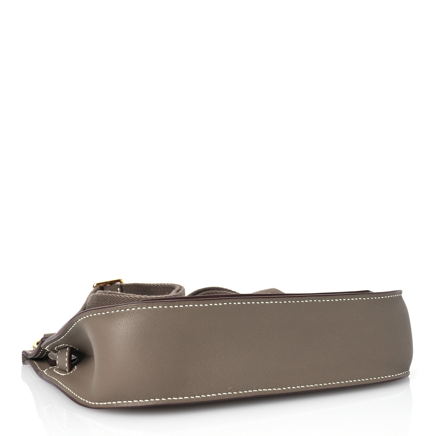 Hermes Swift Mini Jypsiere Etoupe 4 of 12