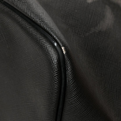 Givenchy Textured Coated Canvas Rottweiler Antigona Tote Black 8 of 14