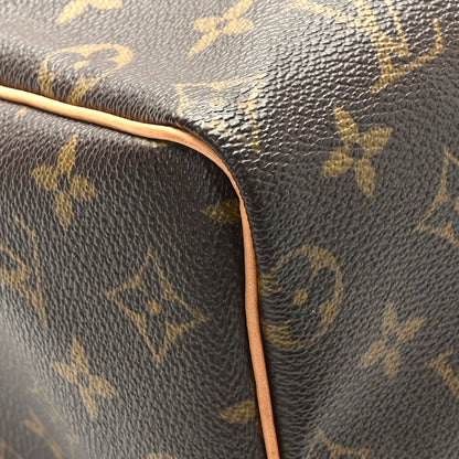 Louis Vuitton Monogram Speedy 25 8 of 11