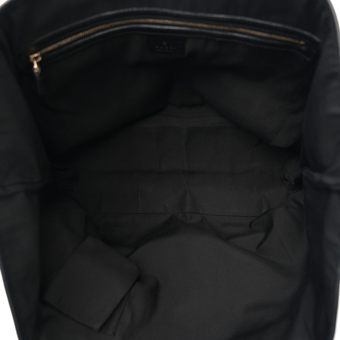 Monogram Web Large Jolicoeur Tote Black