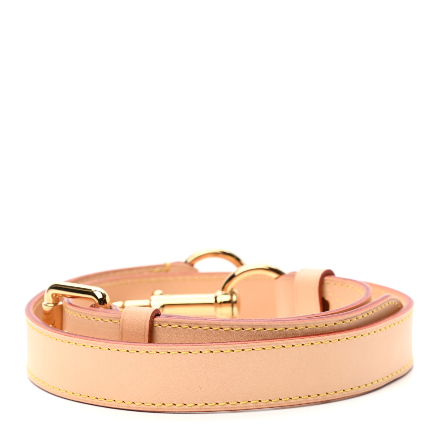 Vachetta 25mm Adjustable Shoulder Strap