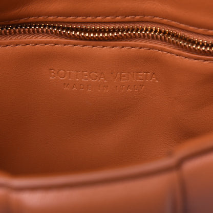 Bottega Veneta Nappa Maxi Intreccio Padded Cassette Crossbody Bag 7 of 12