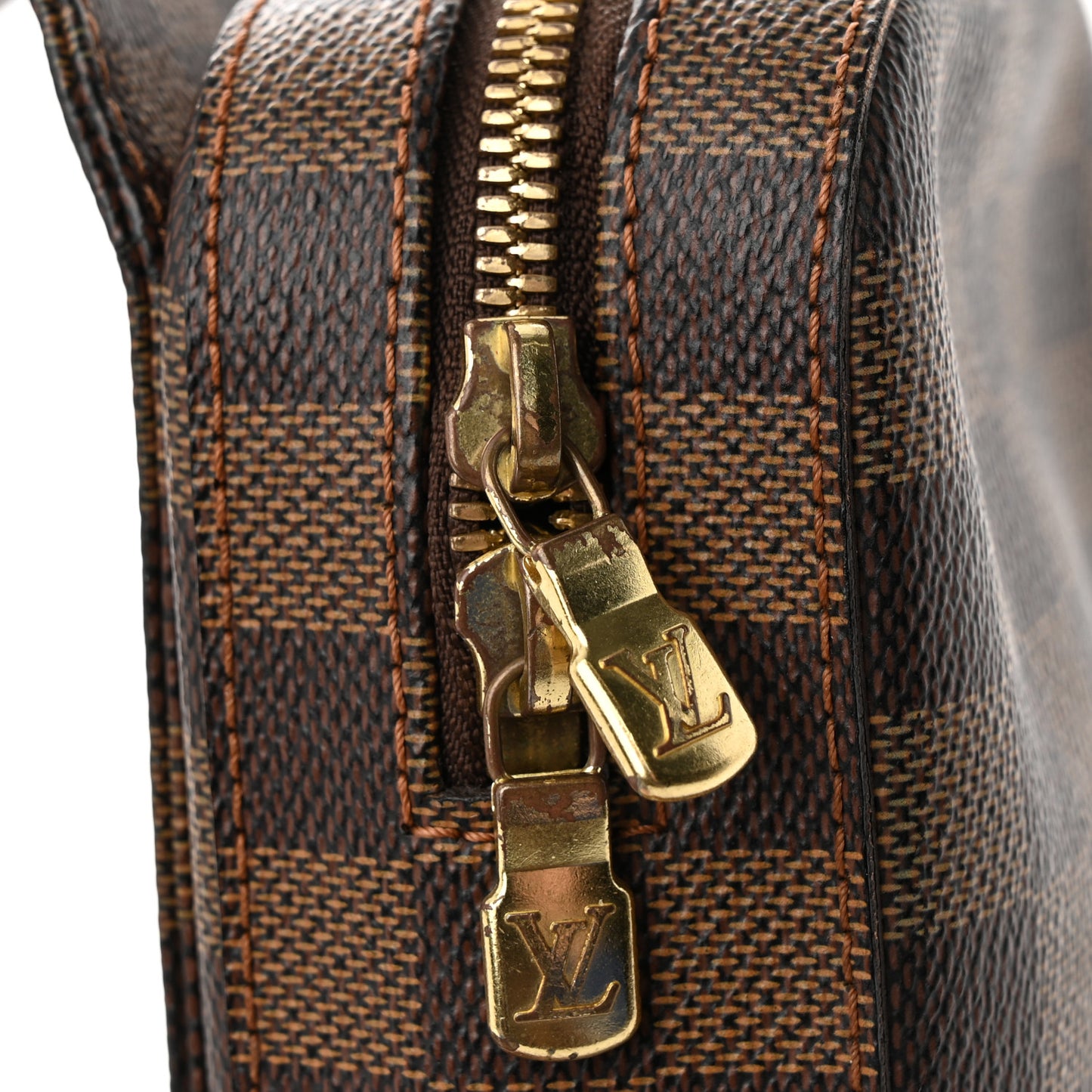 Damier Ebene Geronimos