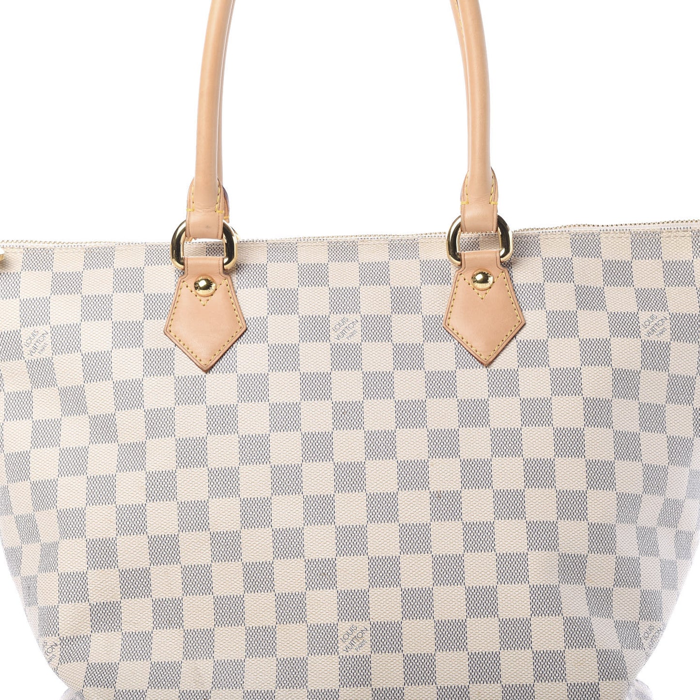 Damier Azur Saleya MM