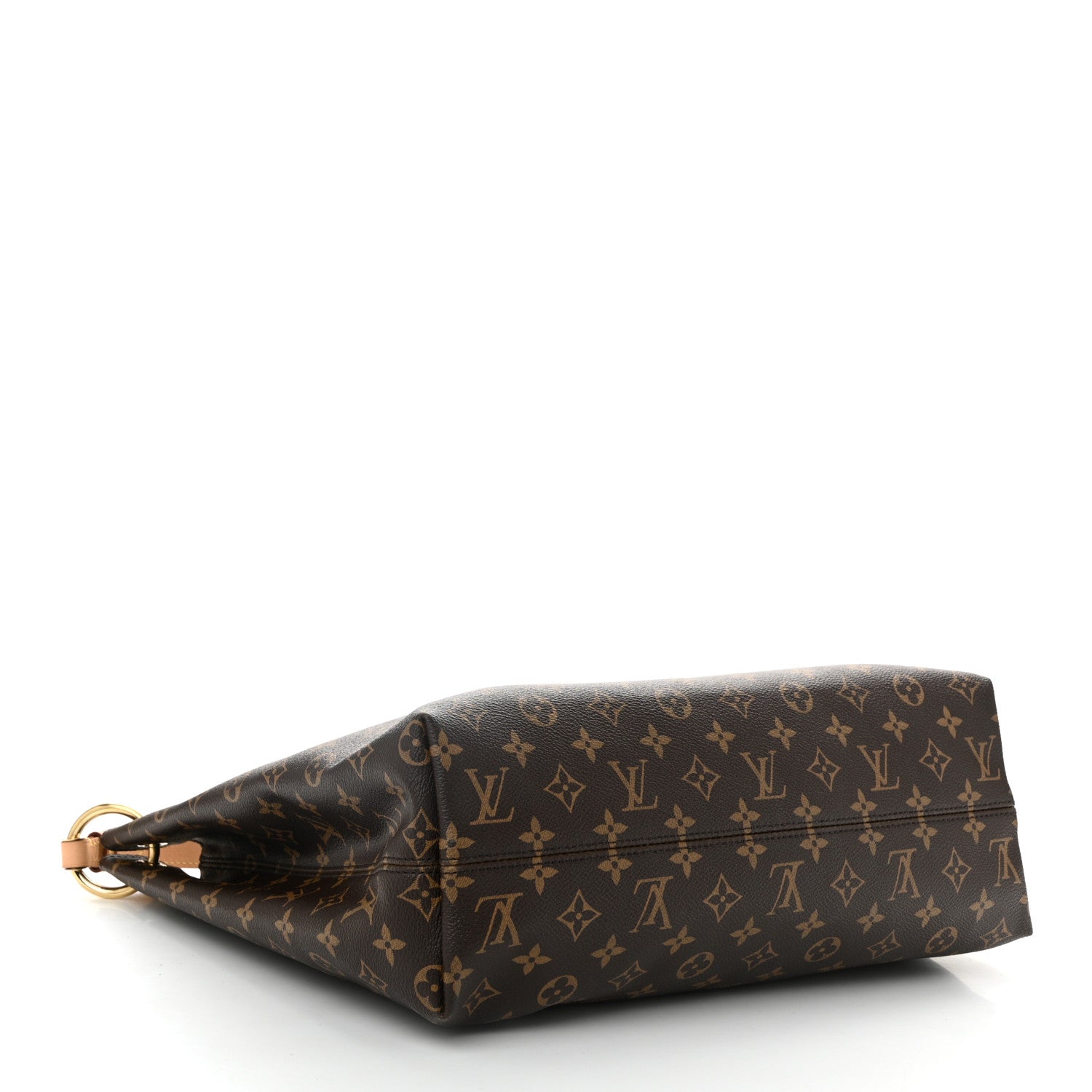 Louis Vuitton Monogram Graceful MM 4 of 9