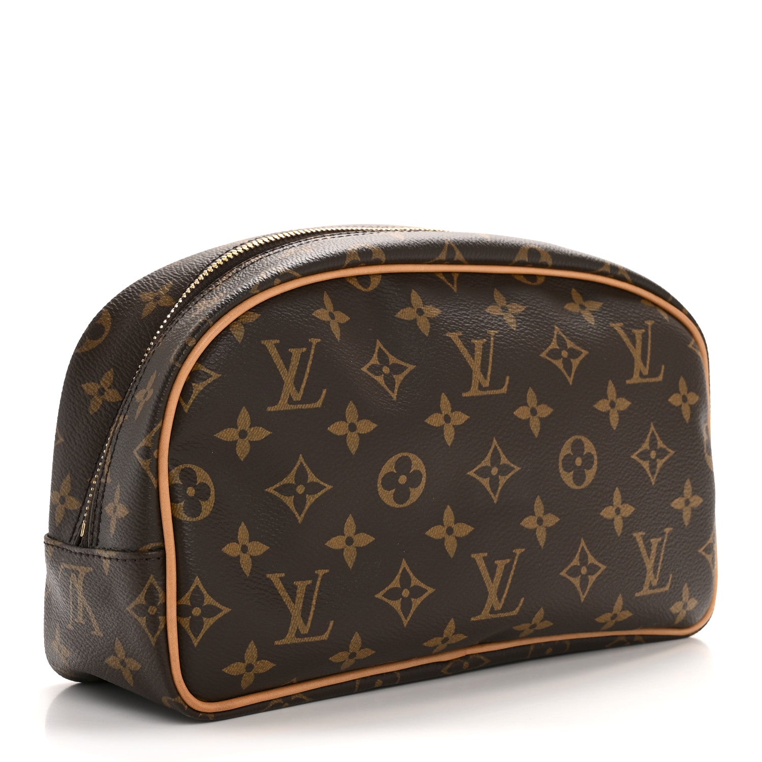 Louis Vuitton Monogram Toiletry Bag 25 3 of 8