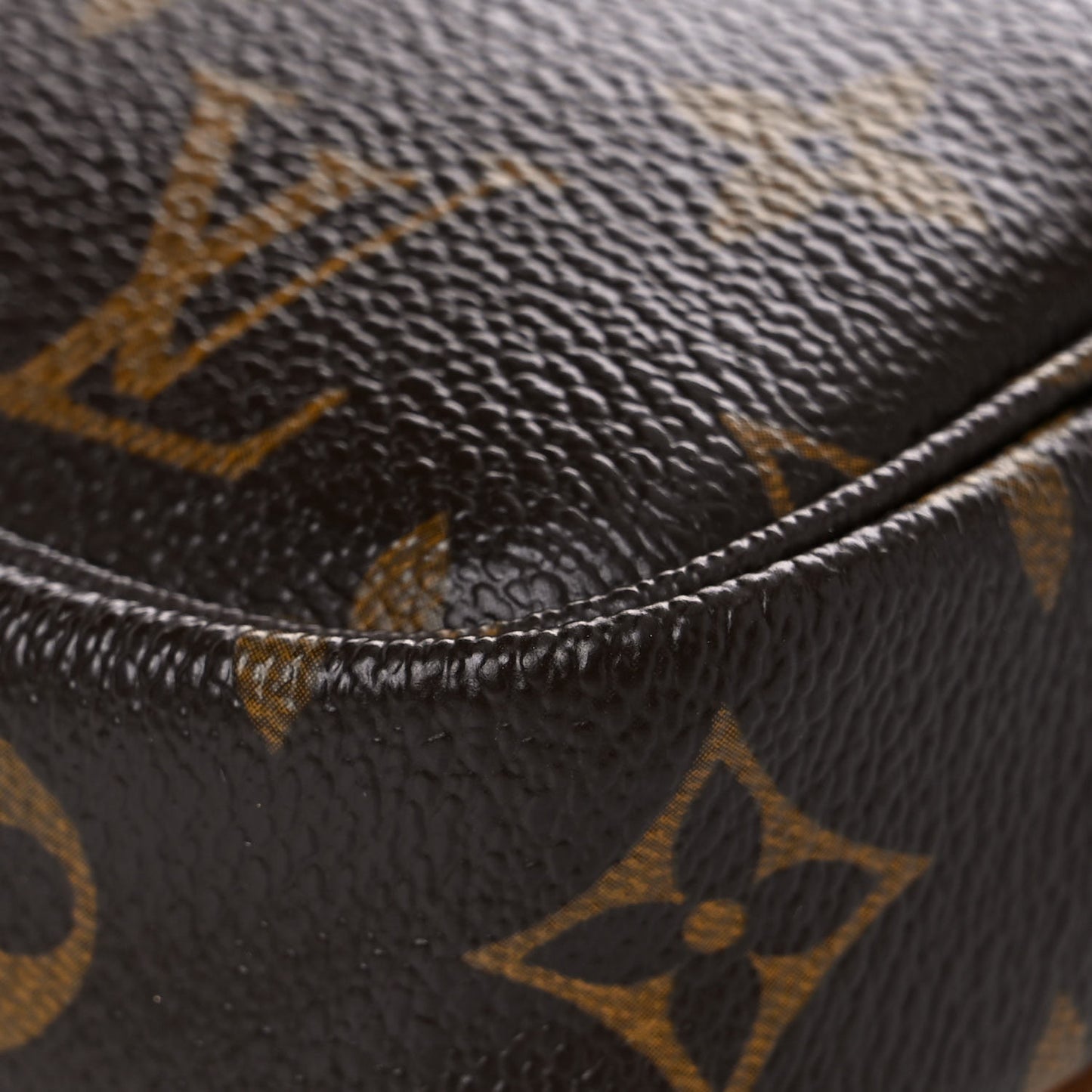 Monogram Bosphore Bum Bag