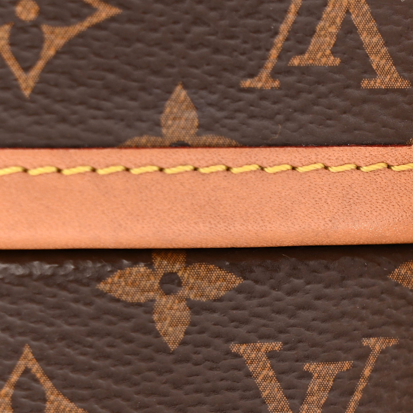 Monogram Petite Boite Chapeau