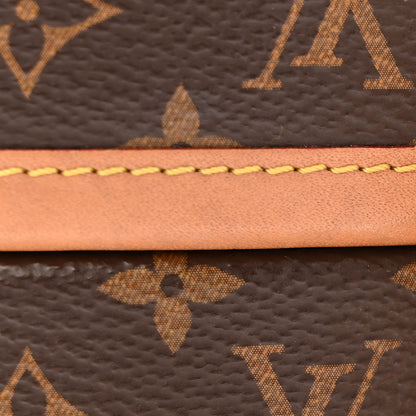 Louis Vuitton Monogram Petite Boite Chapeau 12 of 13