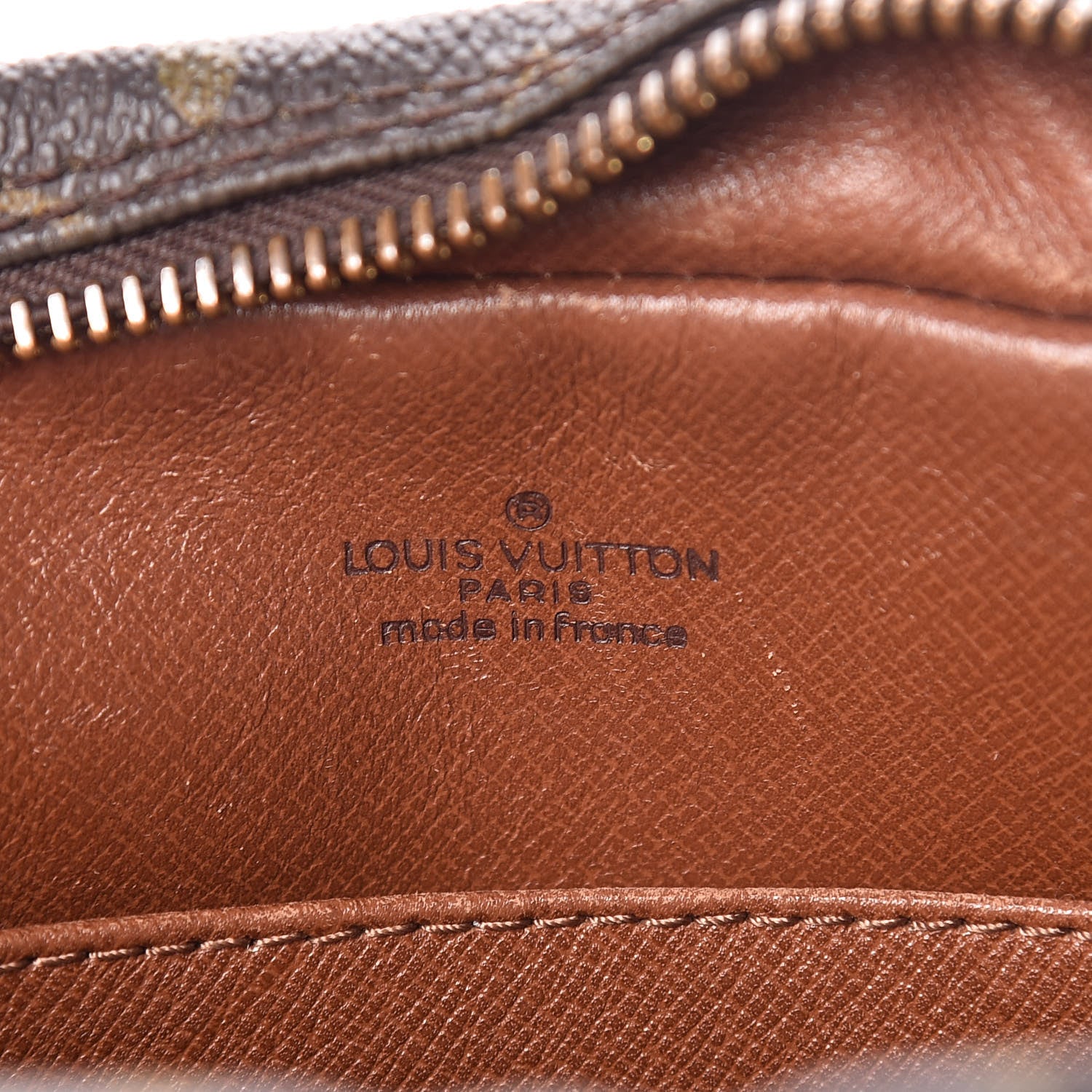 Louis Vuitton Monogram Compiegne 23 Toiletries 6 of 11