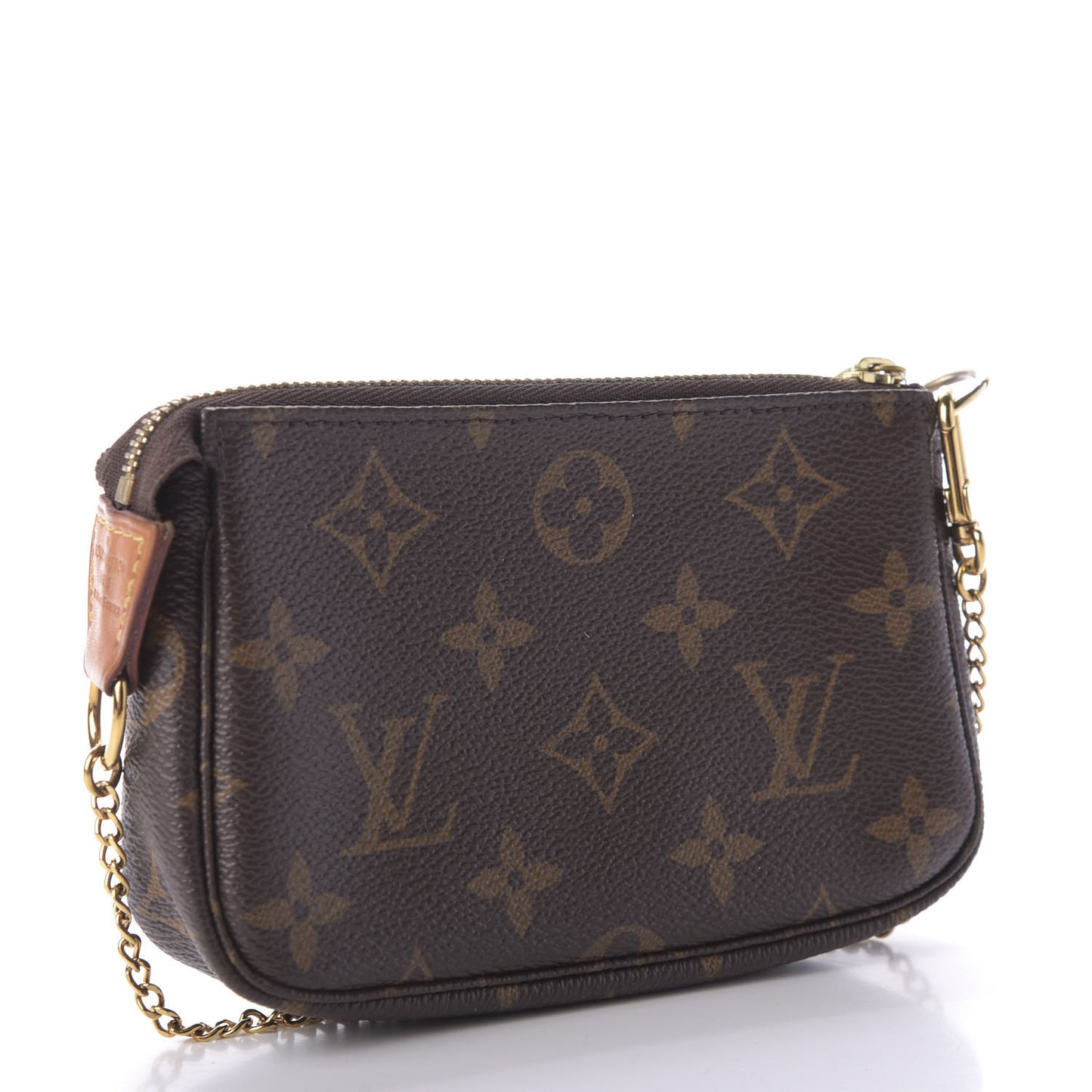 Monogram Mini Pochette Accessories