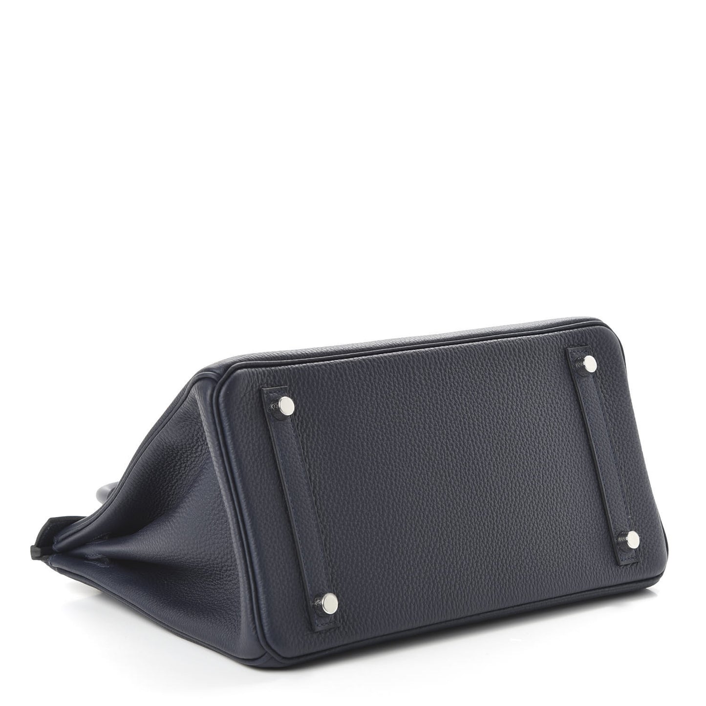 Togo Birkin 30 Bleu Nuit