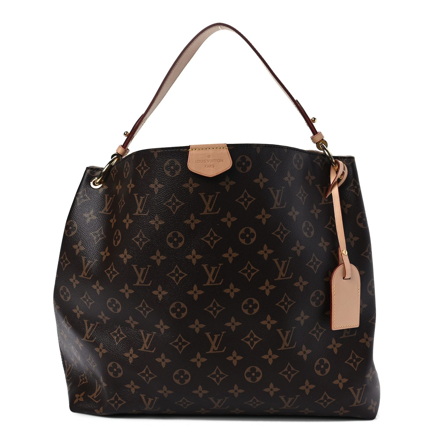 Monogram Graceful MM