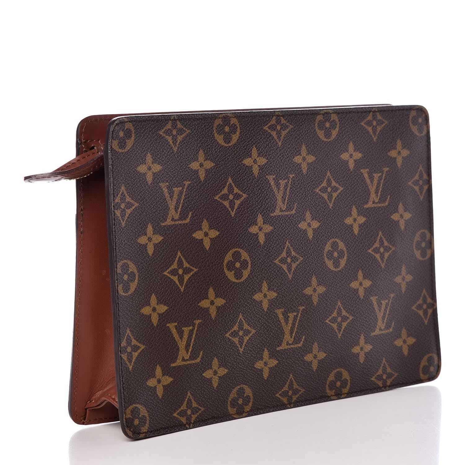 Louis Vuitton Monogram Pochette Homme 2 of 9