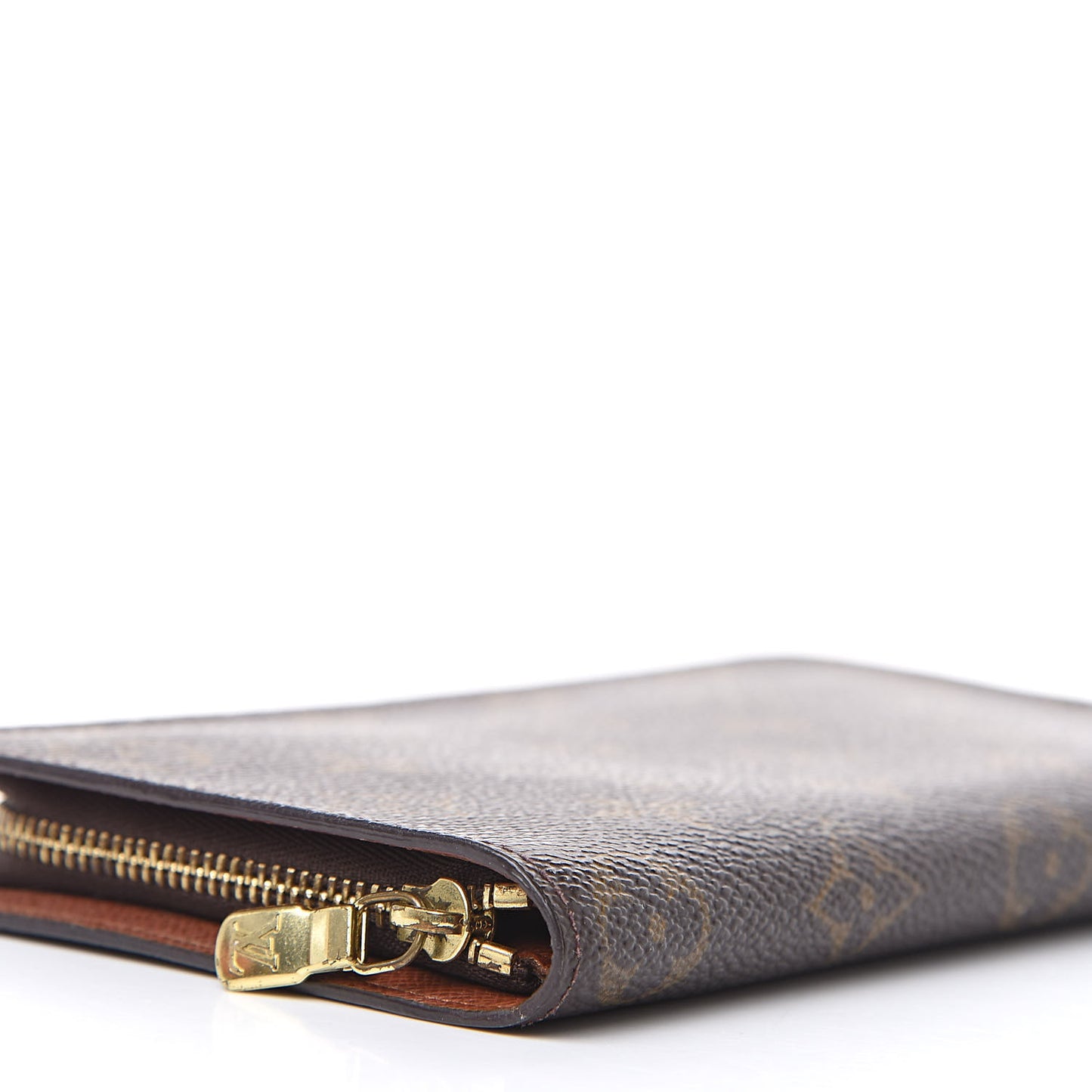 Monogram Porte-Monnaie Zippy Wallet