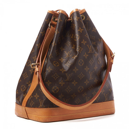 Louis Vuitton Monogram Noe 2 of 9