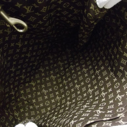Louis Vuitton Toile Globe Shopper Cabas MM 6 of 8