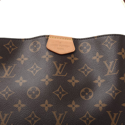 Louis Vuitton Monogram Graceful PM Pivoine 10 of 12