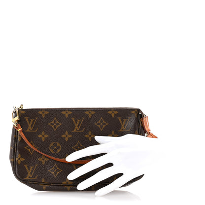 Louis Vuitton Monogram Pochette Accessories 2 of 6