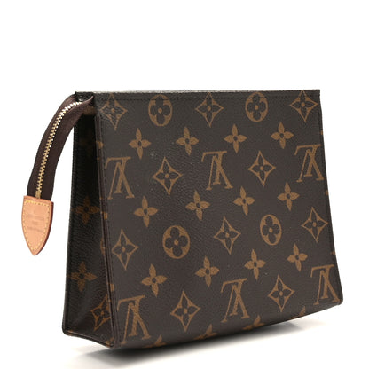 Louis Vuitton Monogram Toiletry Pouch 19 3 of 9
