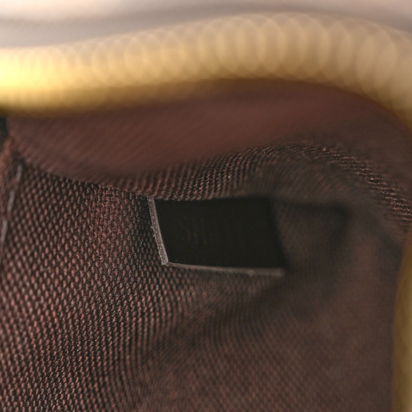 Damier Ebene Saint Paul Pochette