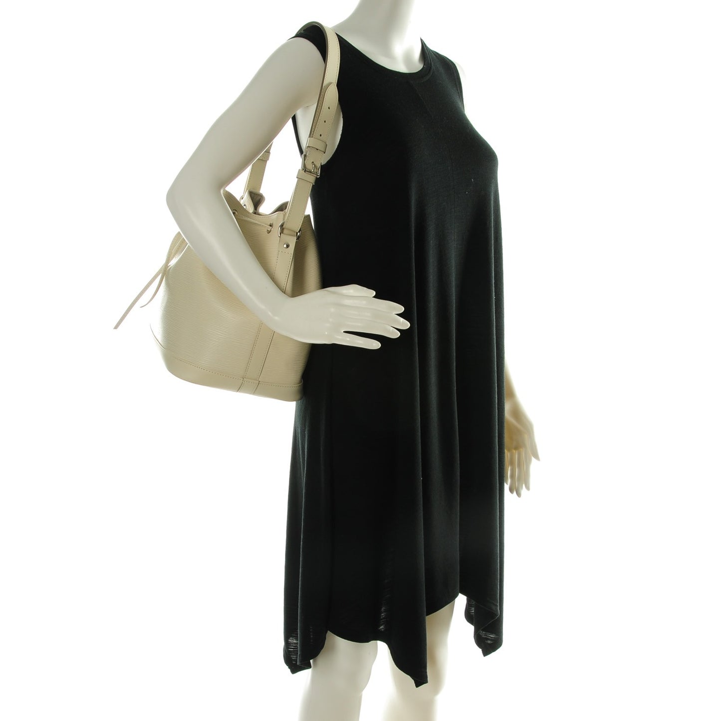 Epi Petit Noe NM Ivory Ivory