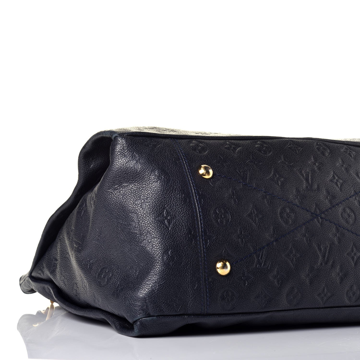 Louis Vuitton Empreinte Artsy MM Infini 8 of 9