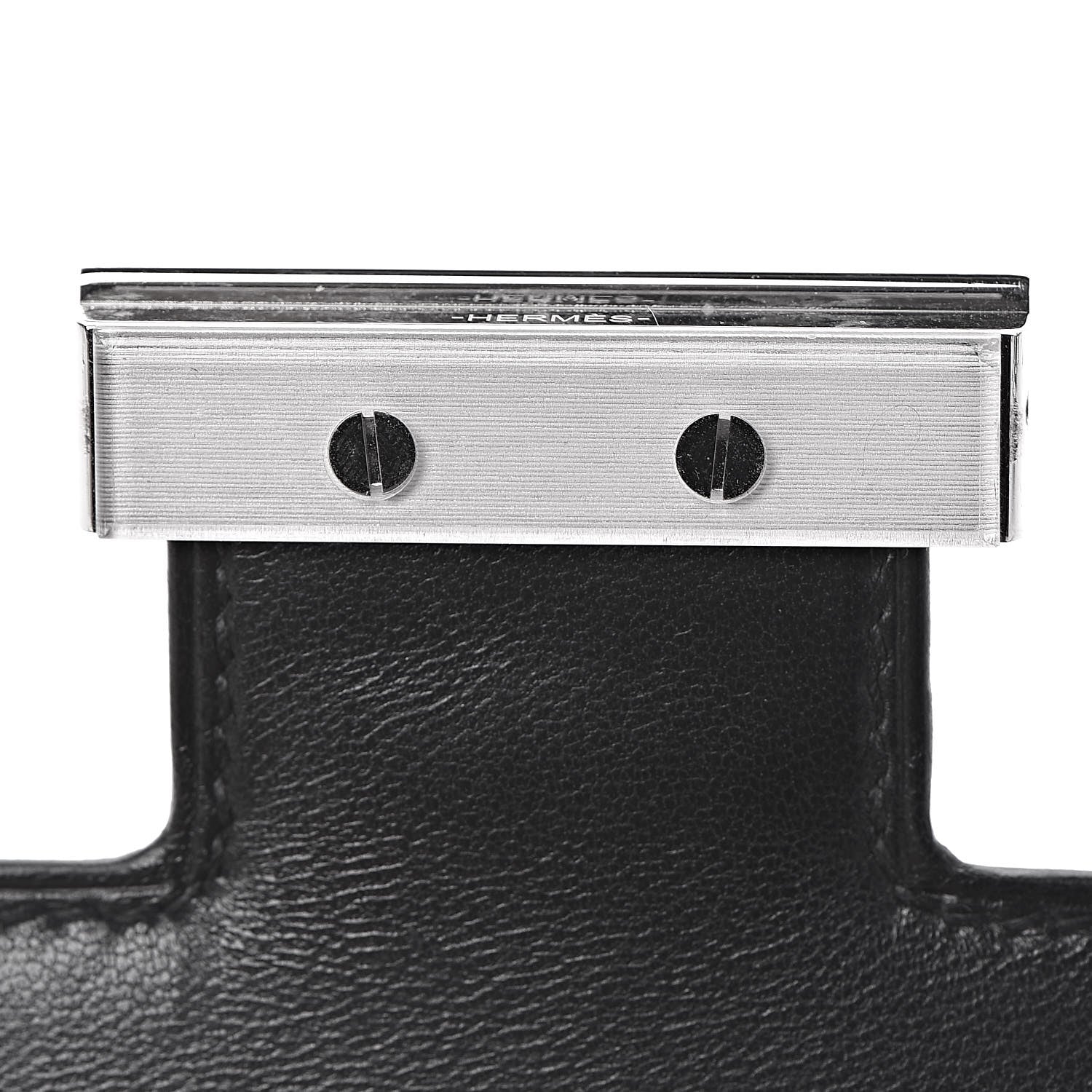 Hermes Epsom Constance 24 Black 17 of 24