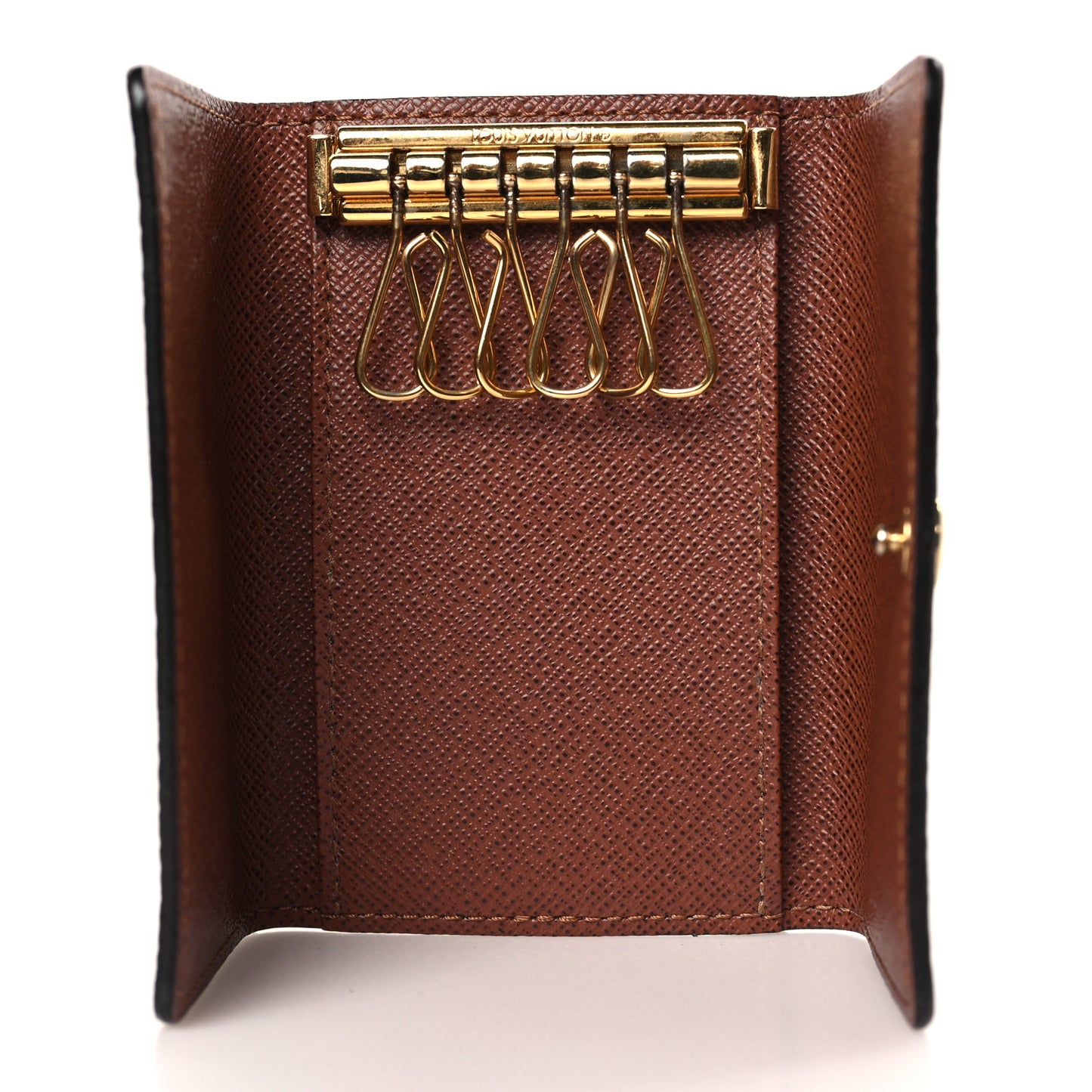 Monogram 6 Key Multicles Holder