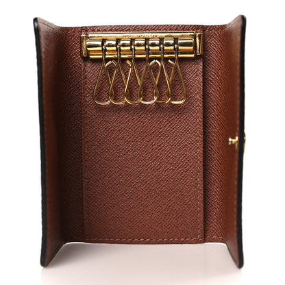 Louis Vuitton Monogram 6 Key Multicles Holder 5 of 6
